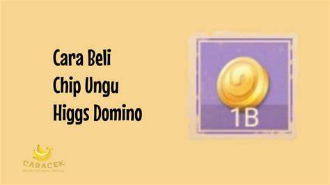 Mansturbasi Cara isi Higgs cepat chip unlimited bonus 404 pilihan image 1