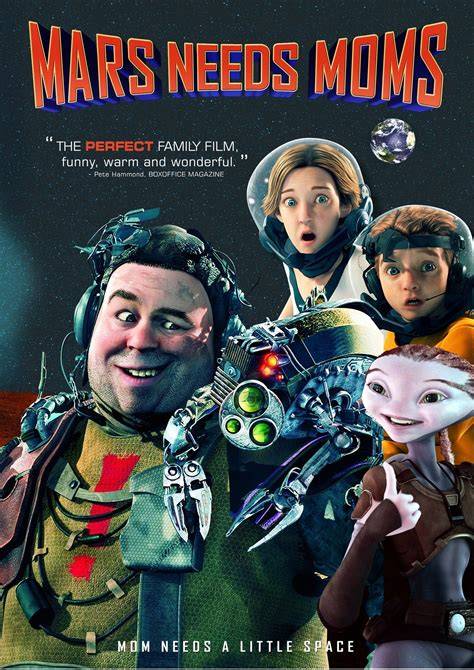 MARS NEEDS MOMS Lihat ganti server domino & update game teen xvideos com image 3