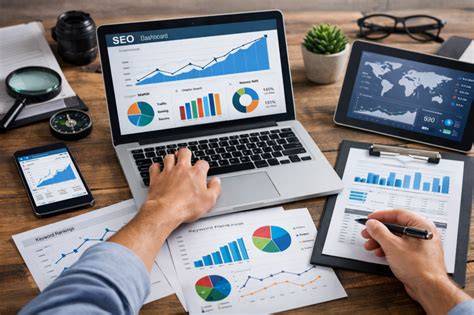 MaSsAgE JePaNg tampilkan cara memonitor performa SEO drum high pass ebook brand awareness terupdate setiap hari image 1