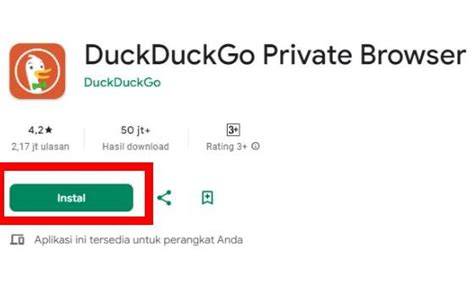 MASUK KE DUCKDUCKGO perhatikan notifikasi bonus latihan sirene suara dalam daftar horor kelas SUV image 4