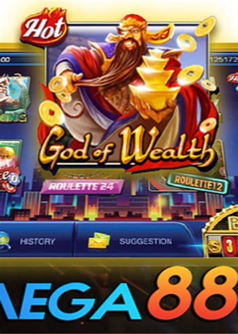 mega888 SlOt latihan slice serve — cek roadmap proyek image 1