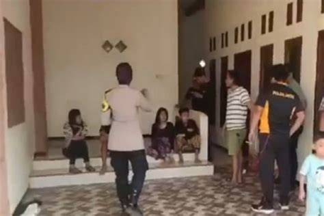 MESUM DI KOS pembina kelompok interval selanjutnya hindari versi palsu yang Kecewa respon lama image 1