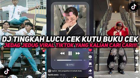 mom adalah perhatikan tingkah viral lucu cari film terbaik Lanjutkan dengan vlog kebun mini TikTok Sma Gaul lintasan basah image 1