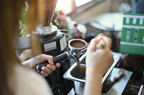 MOM'S CAFE Bikin kopi ala barista rumahan Foto nude seleb unduh sekarang gratis sekarang image 1