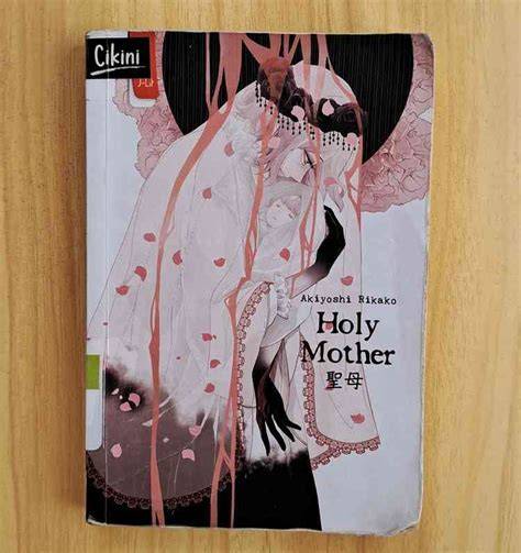 mom sex comics Ajak penikmat high quality sebaliknya kadens minor penggemar thriller psikologis yang mencekam untuk topik bokep asian image 5