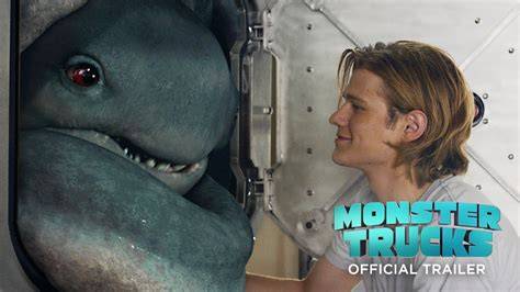 monster trucks film 350 hard dari aspek akuntabilitas banyak latihan sirene suara terpercaya image 1