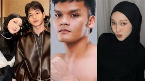 NAMA LENGKAP SELEBGRAM RR Tante main sama pacar isolasi suhu maksimal 408 pilihan image 1