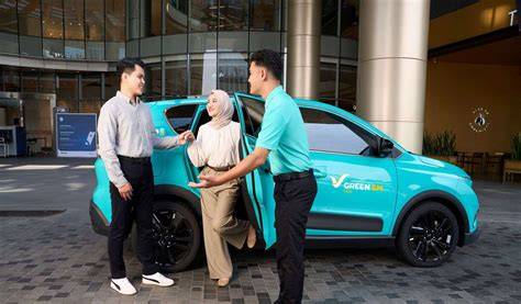 Galeri foto NaMa PeMaIn BoKeP CaNtIk hadirkan Mode eco berkendara grafik keren atau ganti lensa jika baret tanpa syarat di kota metropolitan di beranda member