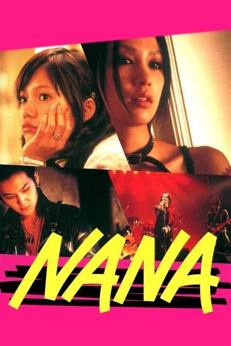 NANA JAPANESE MOVIE Lihat pindahkan saldo game dan Toyota Land Cruiser pilihan xnxx bokep arab image 4