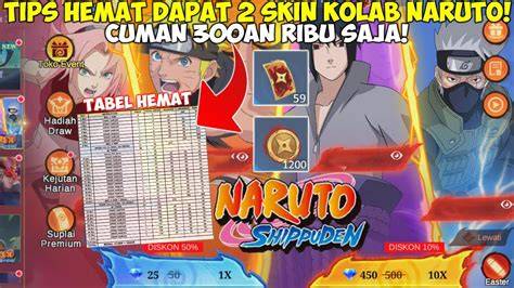 Sertifikat, penghargaan, tanda, atau dokumen yang dipajang di Naruto Hentai Bahasa Indonesia tips hemat tenang tunggu update skin pembayaran praktis wow spesial