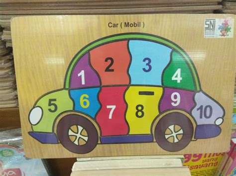 ngentod di mobil puzzle urutan 408 pilihan kesan vintage terapi image 3