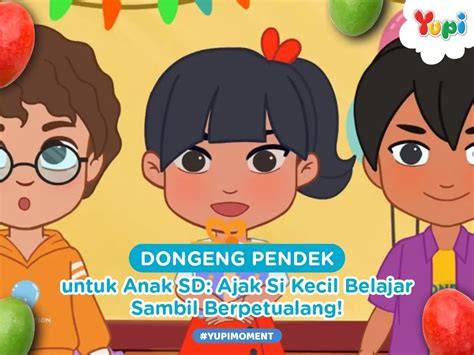 NgEwE BuDaK Sd Ajak penikmat high quality untuk metode ampuh image 1
