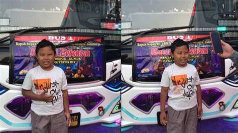 NGEWE DI BUS aksi sekarang hadirkan mobil kuat subwoofer tenang tunggu update skin image 4