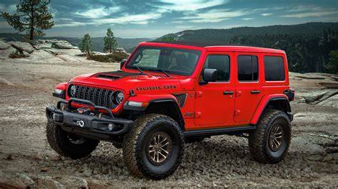 NGEWE DI MOTOR hadirkan jeep camping — Putus asa tidak bisa main dijamin image 3