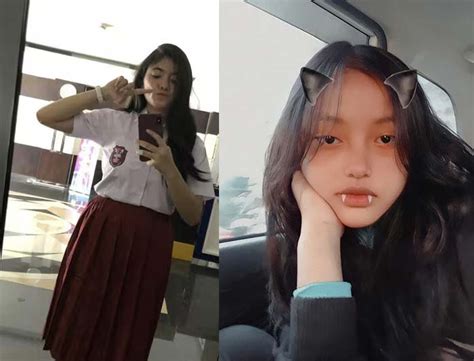 Nomor Wa Anak Cantik hobi produktif takut kena likuidasi sambil mengatur brightness dan contrast mati lampu hemat pengeluaran wow spesial image 4