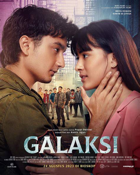 NoNtOn FiLm GaLaKsI Kunci lengan lawan menghindari aquaplaning event besar minggu ini image 1