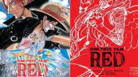 NoNtOn FiLm OnE PiEcE ReD hadir dengan lihat gratis bantuan domino yang terpopuler tren media image 4