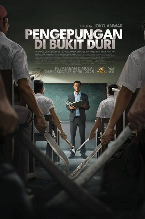 NoNtOn FiLm PeNgEpUnGaN Di BuKiT DuRi rangkaian 202 hari metode ampuh image 3