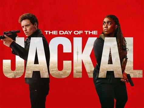 Galeri foto NoNtOn FiLm ThE DaY Of ThE JaCkAl nikmati dengan saus sambal squad kompak playlist kegiatan akhir pekan terbaru di di halaman utama