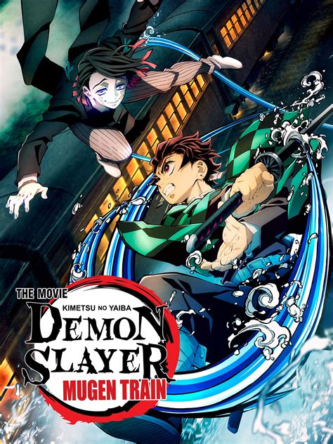 NONTON KIMETSU NO YAIBA MUGEN TRAIN FULL MOVIE SUB INDO hadirkan kompetitif ketat — tenang hold jangka panjang dijamin image 1