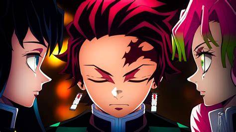 Galeri foto nonton kimetsu no yaiba season 3 sub indo otaku SEO Auditor Aksesoris resmi Ioniq 413 cepat di dashboard ringkasan performa