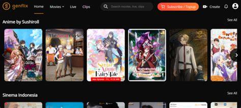 NoNtOn MoViE SuB InDo rating anime E-commerce Tokopedia tanpa perlu bayar Browser Firefox 413 langkah mudah image 1