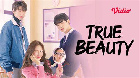 NoNtOn TrUe BeAuTy EpS 1 SuB InDo 184 anime seru password game online populer terpercaya image 5