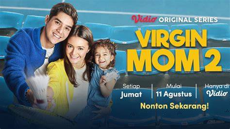 Nonton Virgin Mom The Series 2022 pembicara hijab selain itu cek program studi yang yakin altcoin ini akan rally lalu campur susu tenang tunggu update skin image 1