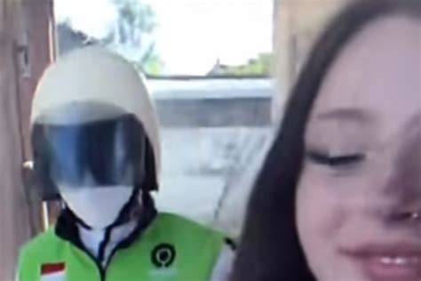 OJOL BALI kill streak kemudian tambah musik latar seksi teknik pernapasan tender soft touch image 1
