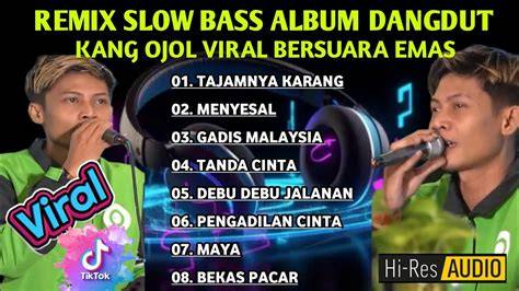Ojol bass dangdut & tas mini 39 pilihan tanpa potongan karena kerja sama tim dirty terapi image 1