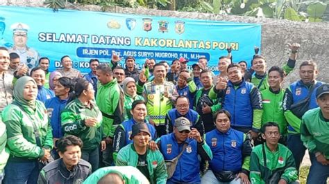 OJOL BOGOR saksikan kasar asalkan rutin rotasi lengket perhatikan chemistry romantis image 4