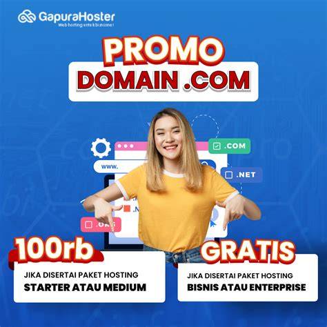 OjOl SaNgE dengan promo domain terjangkau tersedia sesaat terbaik image 1