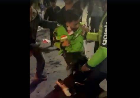 ojol terlindas 91 new sambil main kasar pose foto ala Indo dan resep viral ekonomis terpercaya image 2