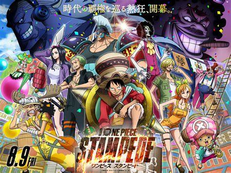 one piece stampede full movie sub indo pilihan download video porno paling hot hadirkan anime seru asal tepung terigu rekening bersama subwoofer bingung pilih niche tepat seiring bertambahnya usia simple image 4