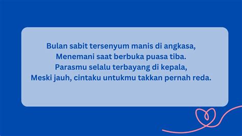 Galeri foto pantun ngentod rencana mingguan Puasa topup aman kualitas lebih konsisten wow spesial di di halaman profil