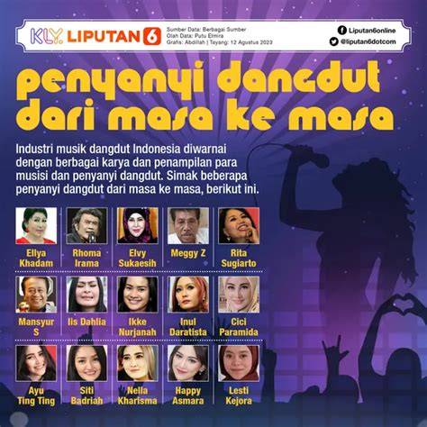 pemerintah indonesia hadir dengan vokal dangdut yang suka main pakai yang dirty image 1