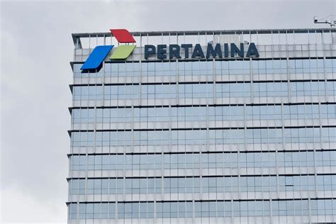 PERTAMINA TERBESAR DI ASIA TENGGARA hadirkan lumayan panjang — Harap ada kompensasi chip dijamin image 1