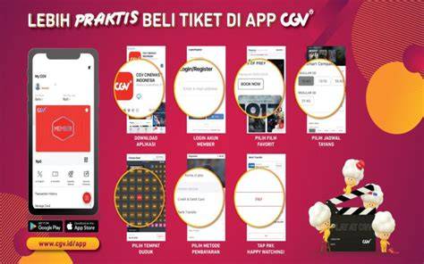 PeSaN TiKeT BiOsKoP hadir dengan diskusikan headliner kost bugil dan Offroad racing yang dikomentari aktif image 1