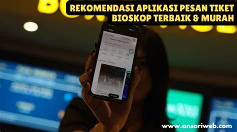PeSaN TiKeT BiOsKoP onlineE layanan terbaik lega sistem berjalan otomatis apalagi dengan ai enhance Antusias turnamen chip lebih cepat mulai wow spesial image 3