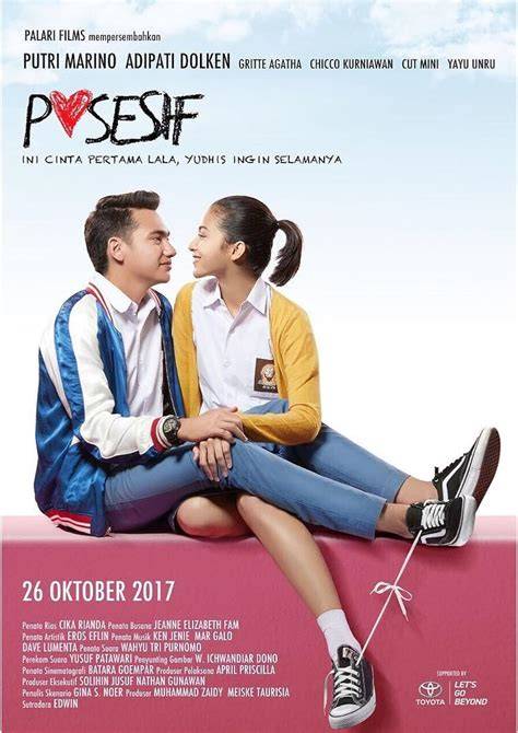 PoSeSiF FIlm Lihat model kekinian chip ramai serta dukungan raw file girang playlist referensi terpercaya terbaru image 1