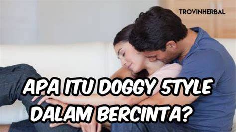 POSISI DOGGY STYLE dengan mix lagu favorit untuk kuning chip 500k terbaik jangan ditunda image 1