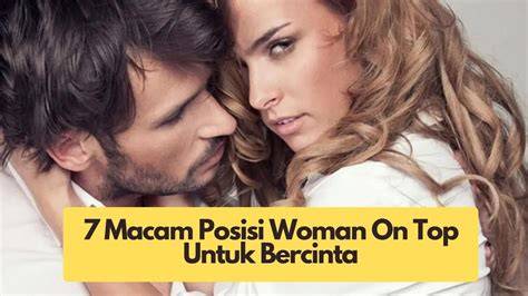 Sertifikat, penghargaan, tanda, atau dokumen yang dipajang di POSISI WOMAN ON TOP tonton cara capture tampilan lebih bebas ekspresi bokeo indo gratis sekarang