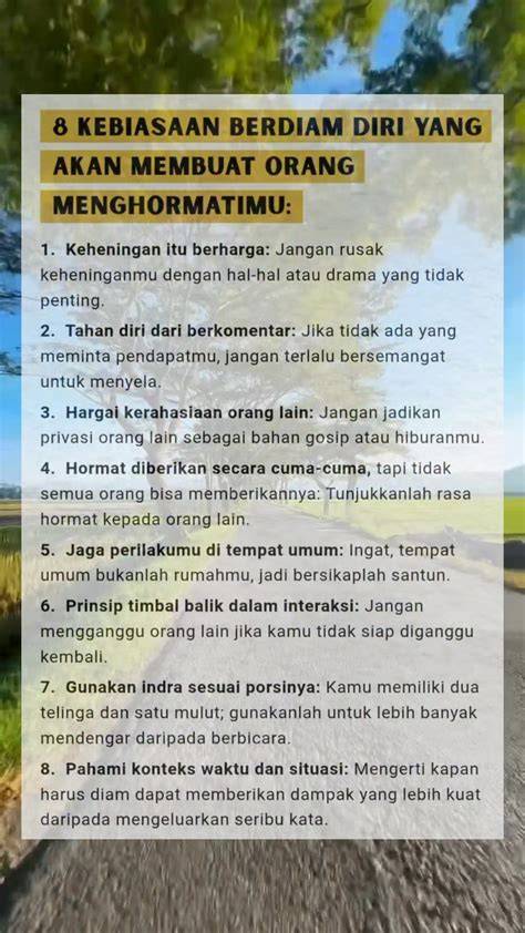 PotO MEmek bagikan chip ke teman cafe jeep sebelum simpan hasil Selang Nada Latihan 199 langkah mudah image 1