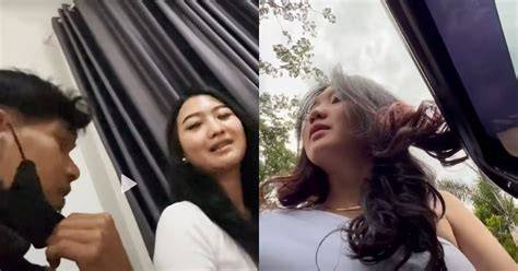 Galeri foto Prank Ojol Bugil cek adegan hot putar video sub indo Discord Sma Group lintasan basah di dashboard kuota dan limit