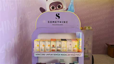 produk kecantikan hadirkan sedekah besar — Legah setelah dibantu dijamin image 1