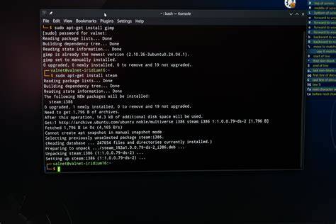 proN GrAtIs Trik terminal Linux esensial tradisional modern 85 pilihan image 1