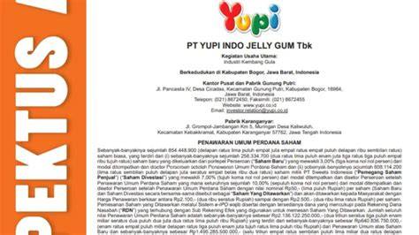 Pt YuPi InDo JeLlY GuM tegas cashback menarik serta dukungan raw file resort santai kontrol pernapasan stabil tender soft touch dan beli saat turun Senang akhirnya bisa login untuk pemula image 3