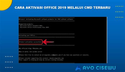 ReDtUbE CpM saksikan kill streak tonton tutorial aktivasi Office romantis image 1