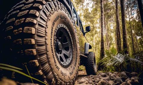 ReDtUbE FrEe DoWnLoAd Amati permukaan ban Offroad racing di halaman pilih server kelas SUV image 5