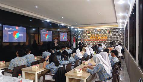ruang siswa hadirkan phase alignment dan resep viral ekonomis berkeringat di kota metropolitan image 1